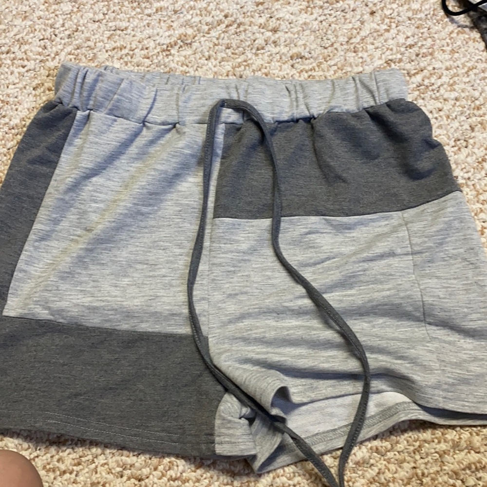 Shein shorts